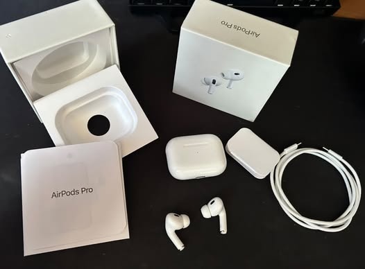 AIRPODS PRO 2