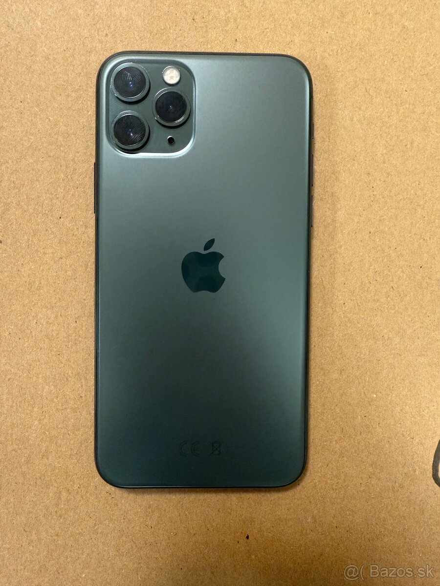 iPhone 11Pro 256Gb