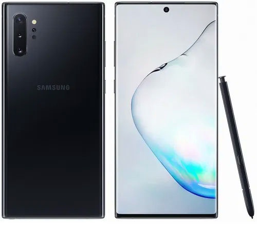 Samsung Galaxy Note 10+