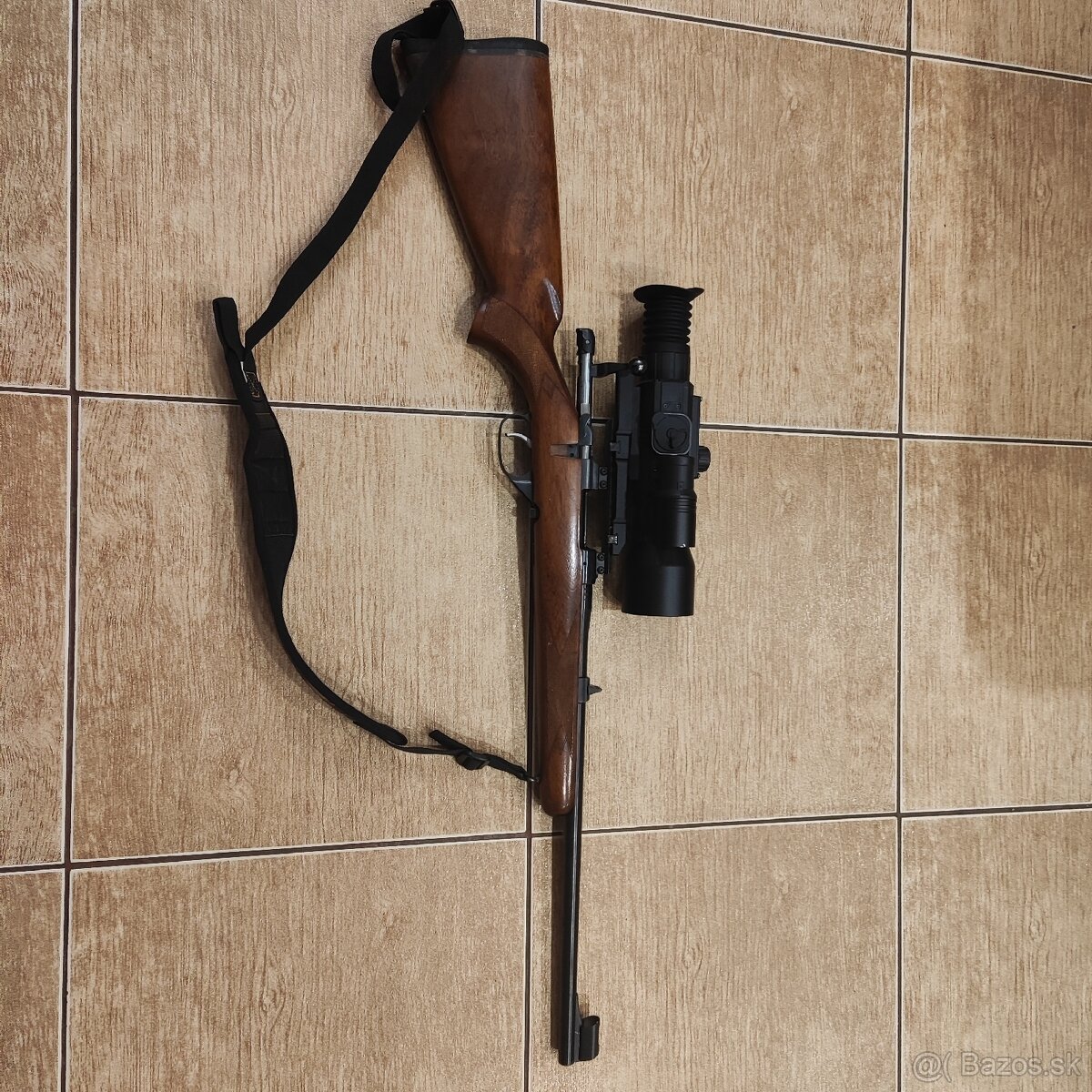 CZ 527 Carbine