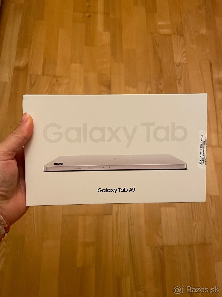 Tablet Samsung Galaxy A9