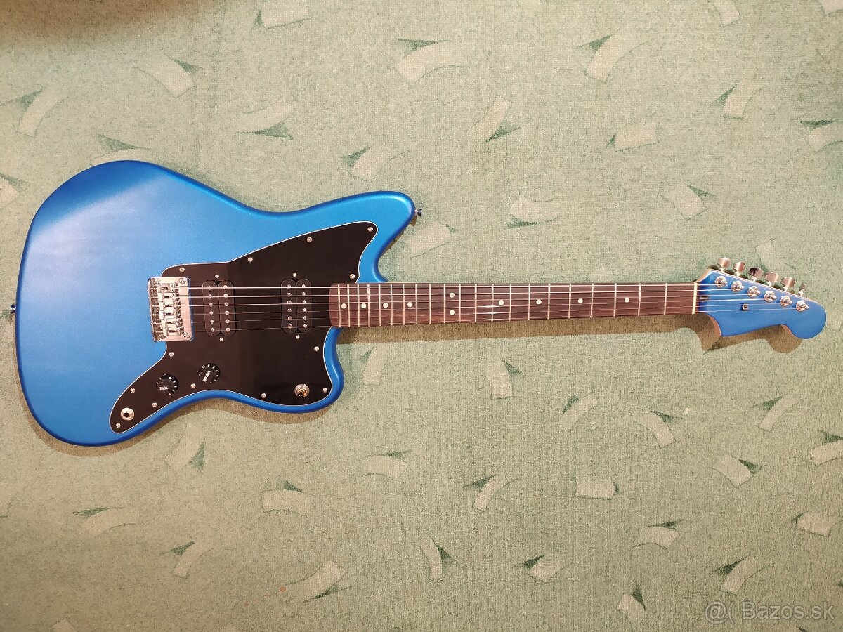 Squier Jazzmaster