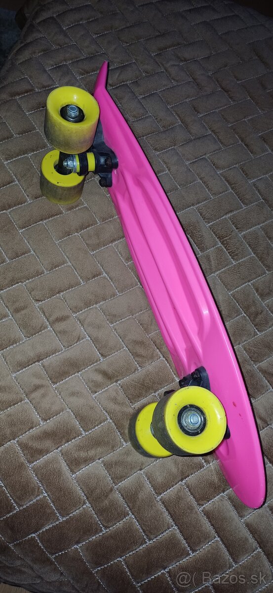 Pennyboard