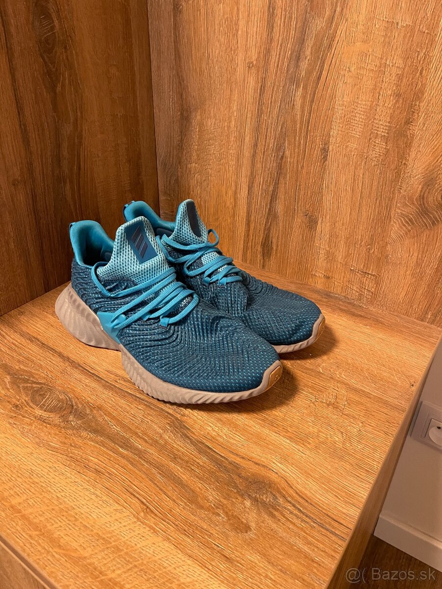 ADIDAS Alphabounce instinct EU46