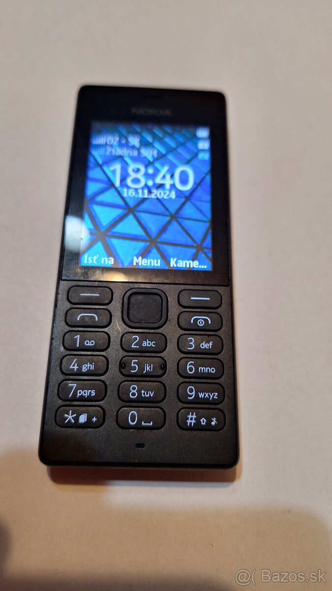 Nokia 150 dual sim