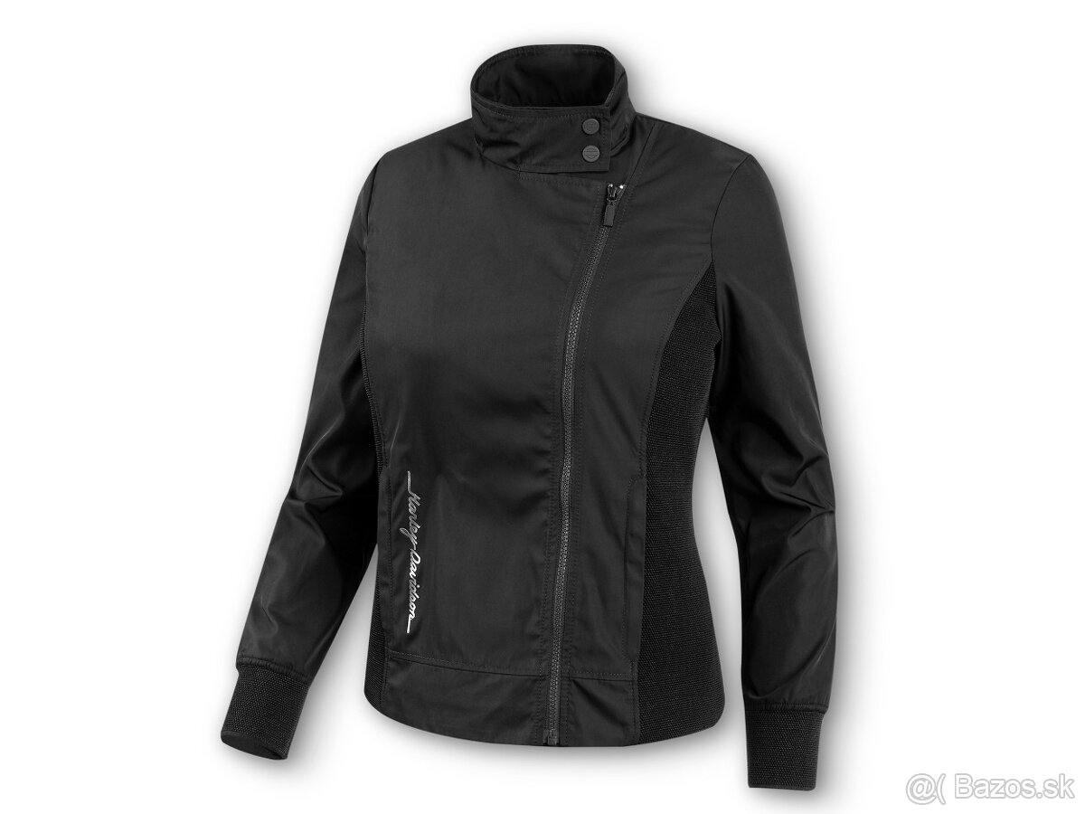 Harley Davidson bunda woman S