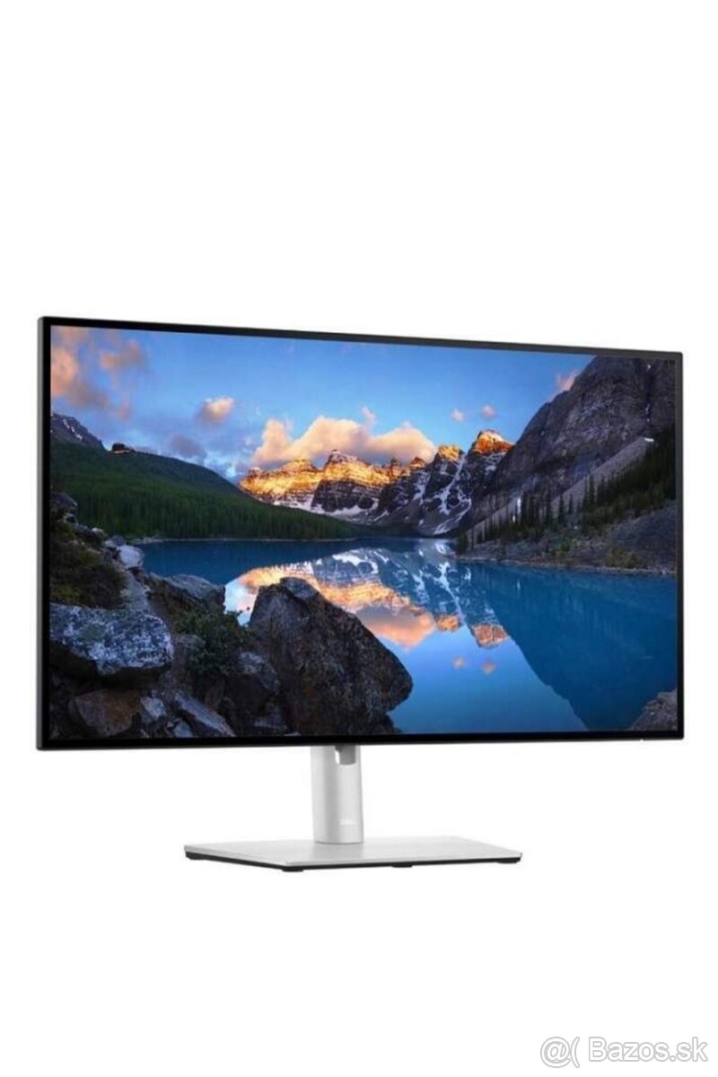 monitor DELL 27" UltraSharp U2722D