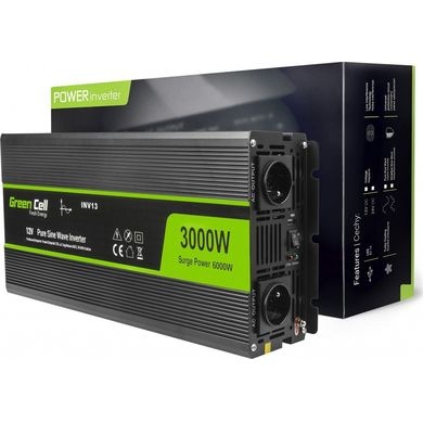 Menič napätia Green Cell 3000w