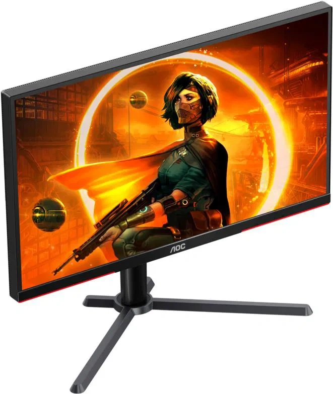 27" AOC Q27G3XMN Gaming Monitor – ÚPLNE NOVÝ