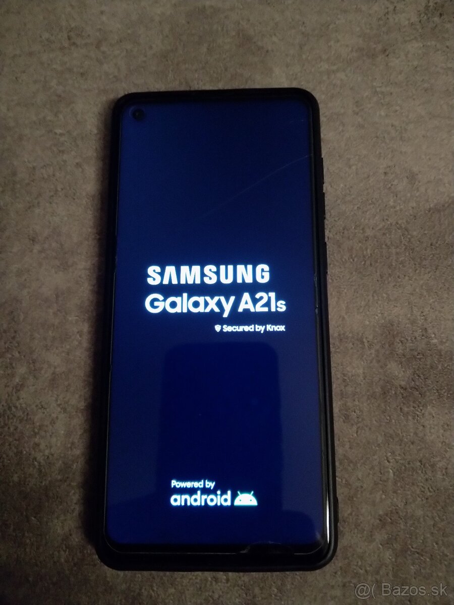 Samsung galaxy A21s