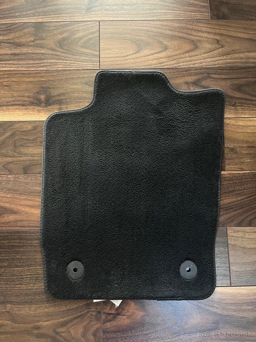 Autokoberce Audi A1