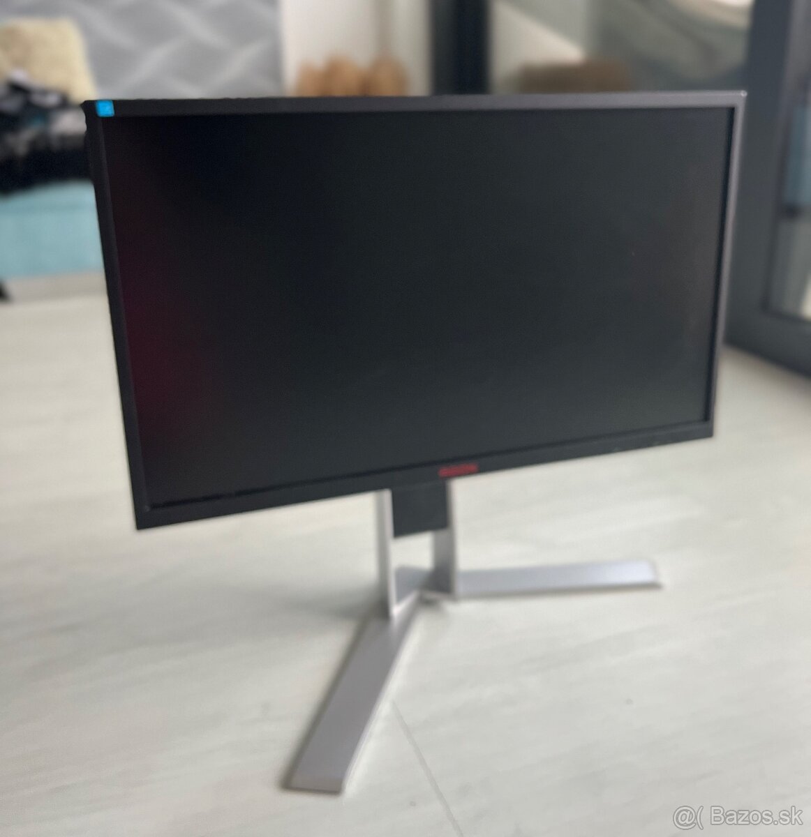 Predám herný monitor 240 Hz