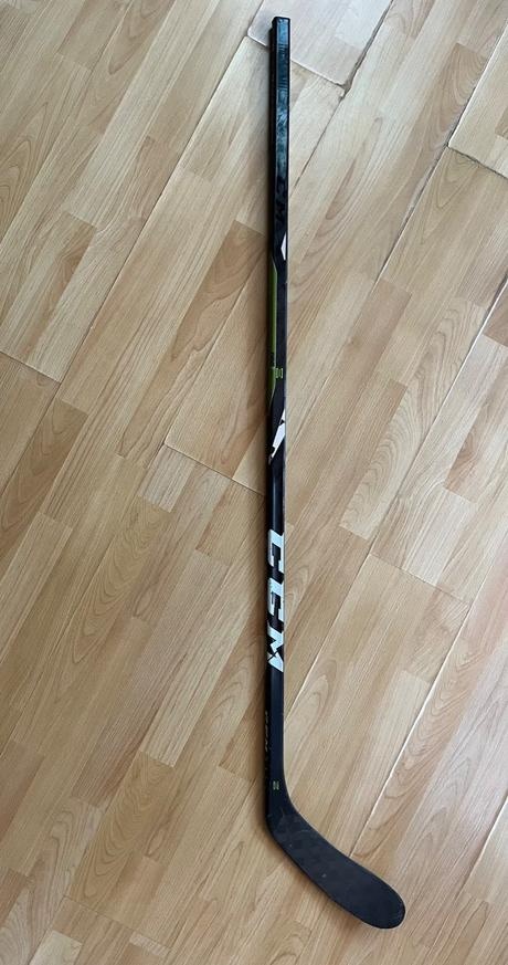 Hokejka ccm Ribcor pro 3 sr