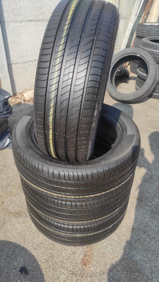 Michelin 225/55r18 letné