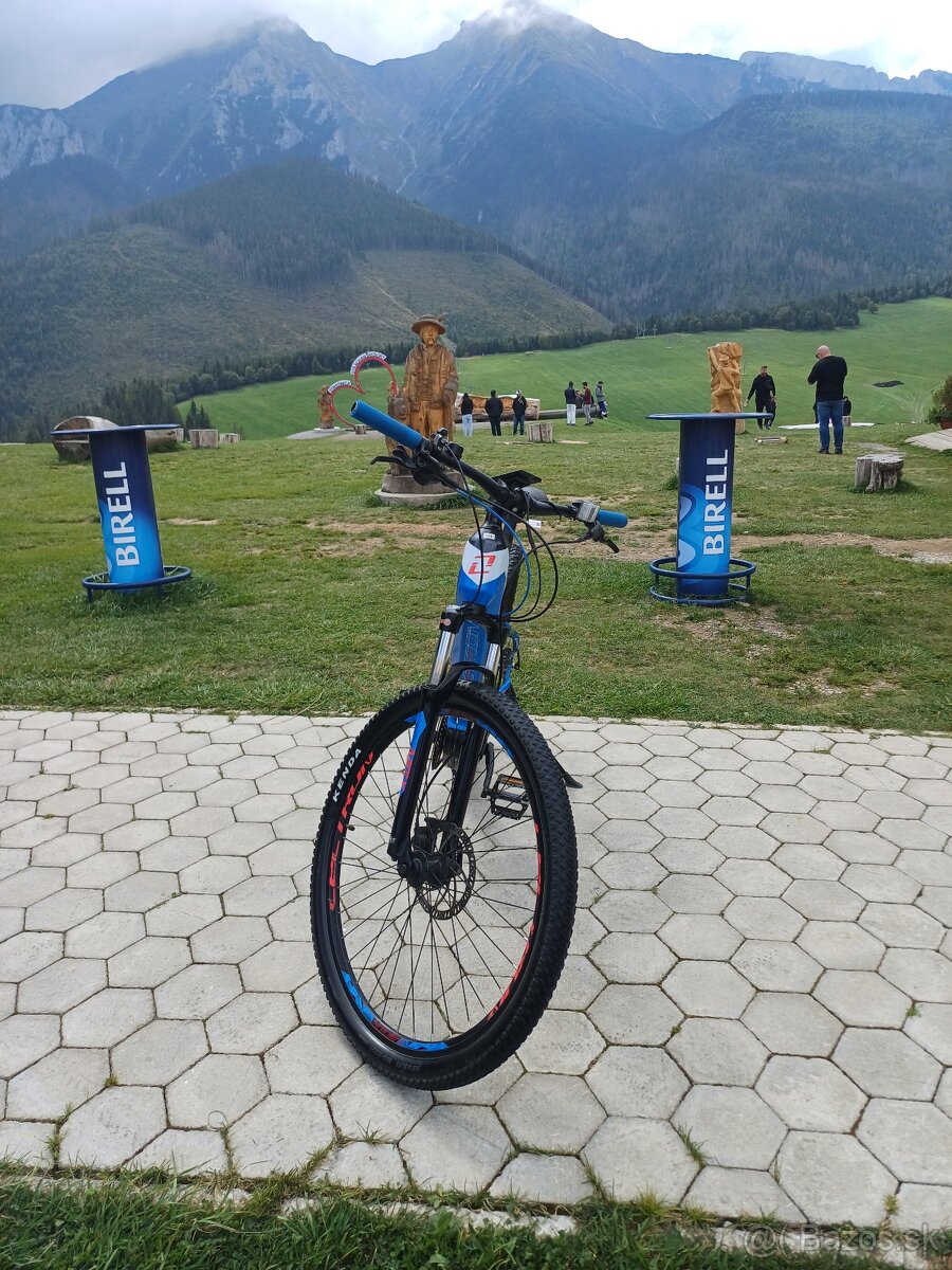 E-Bike