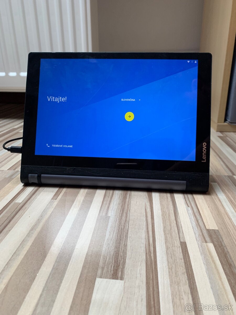 Lenovo yoga