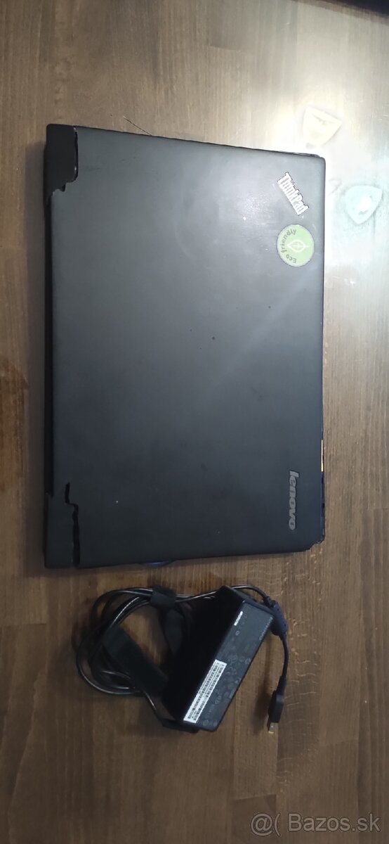 Lenovo thinkpad X1 3 gen Carbon