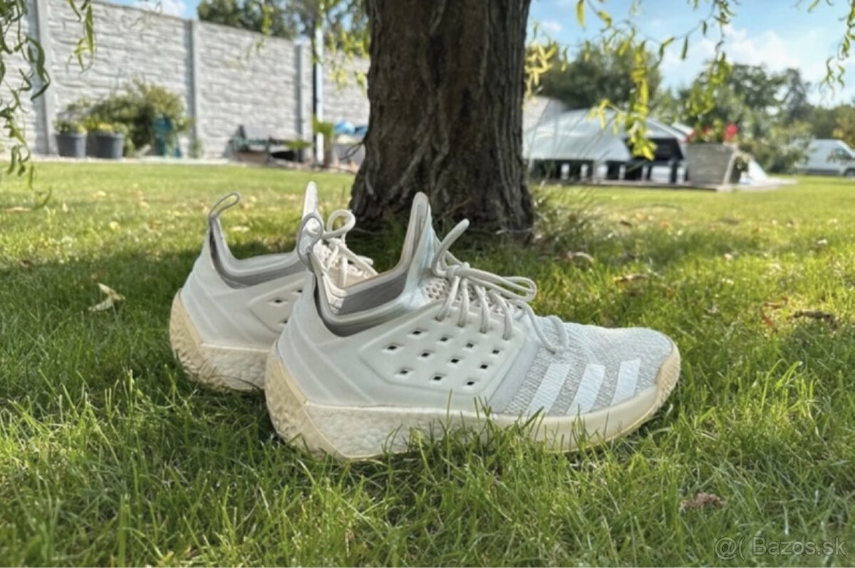 Adidas tenisky