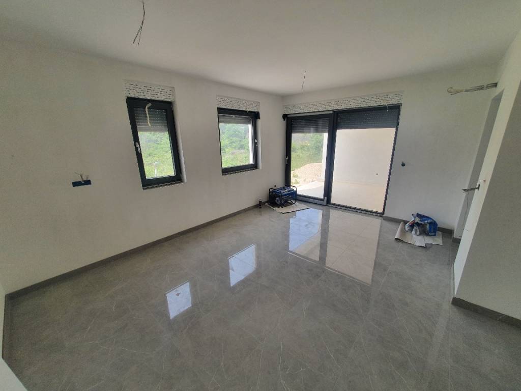 CHORVÁTSKO - Apartmán 50 m od mora - ZATON, Zadar