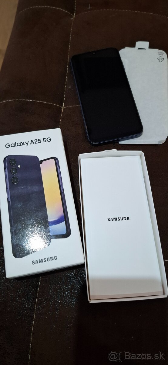 Mobil Samsung galaxy A25 5G