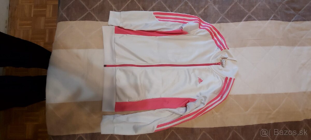 Sportova mikina adidas 170 cm