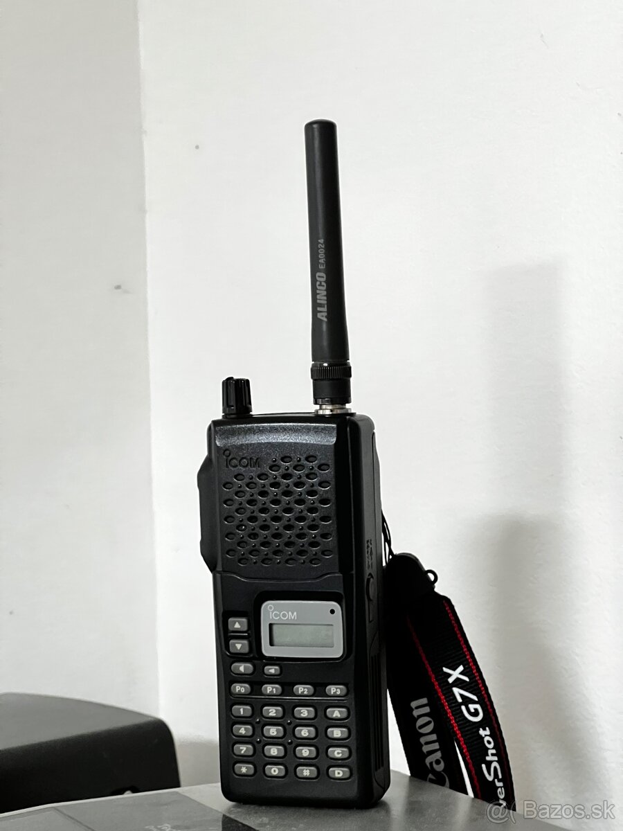 ICOM IC-T2E