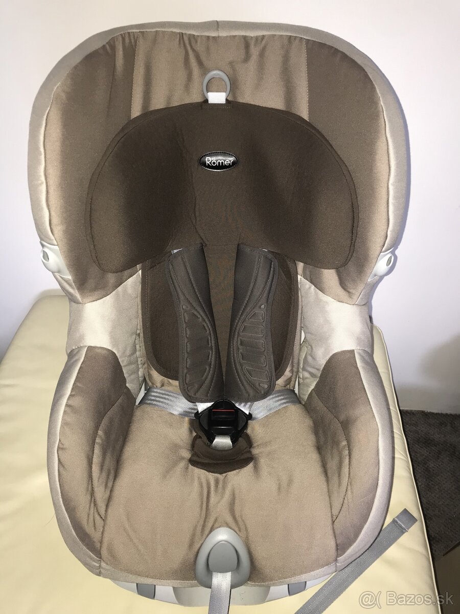 Britax Römer TRIFIX