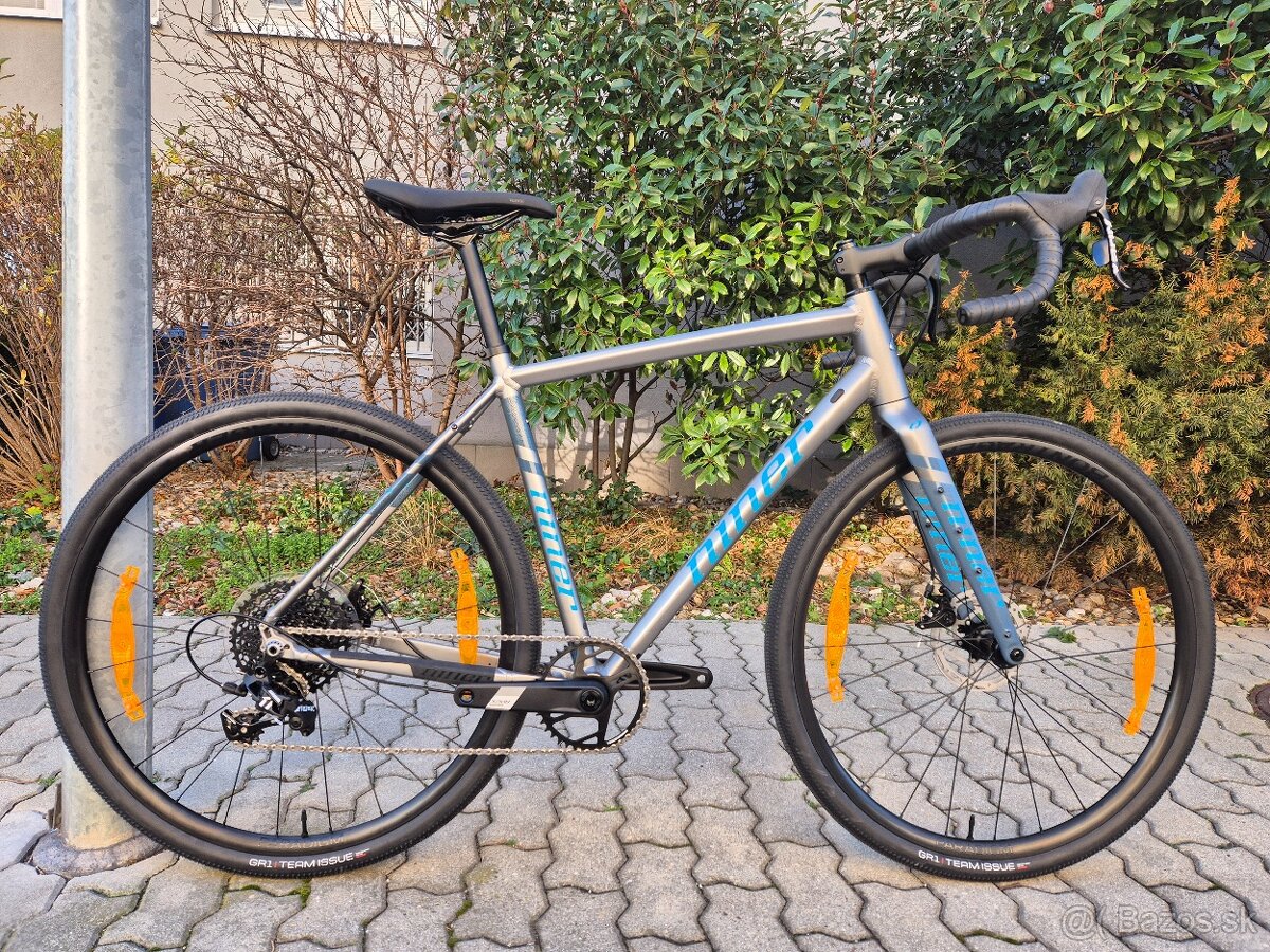 Gravel Niner RLT9