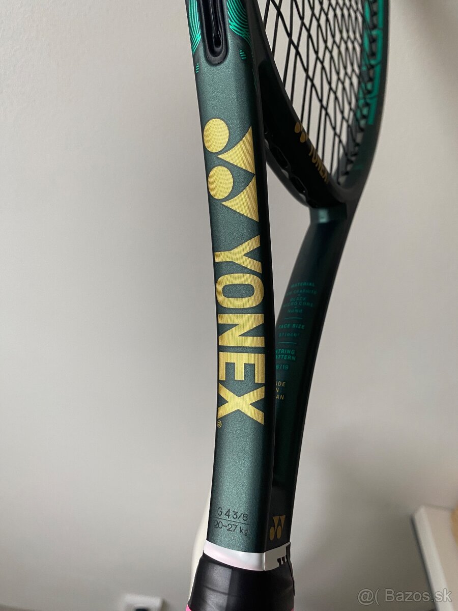 YONEX VCORE PRO 97