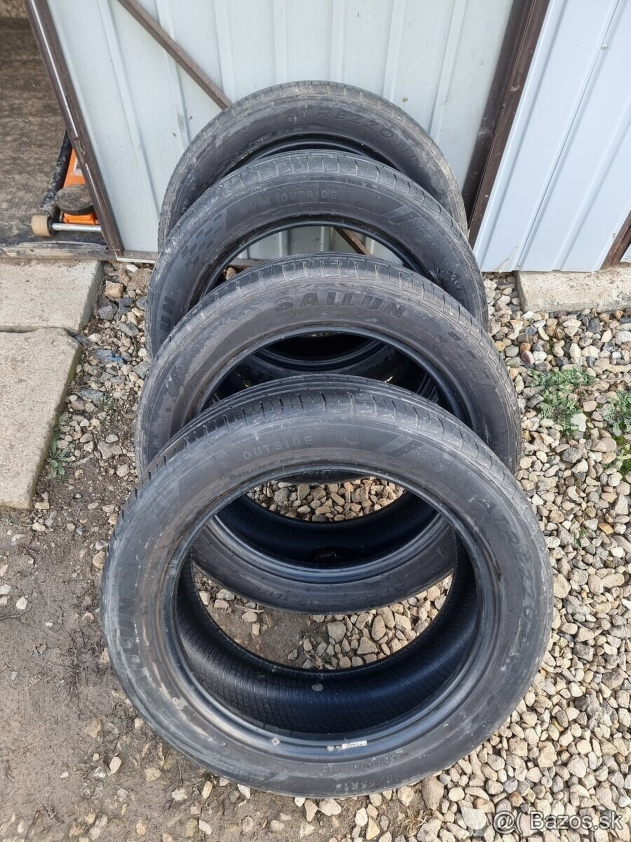 215/55 r18