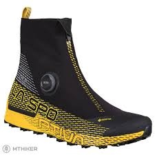 La sportiva Cyklon Cross GTX velk. 42