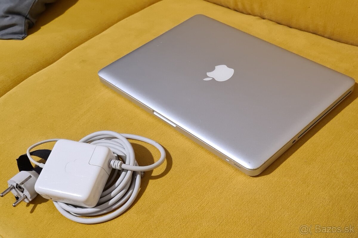 Macbook Pro 13"  A1278 (early 2011)