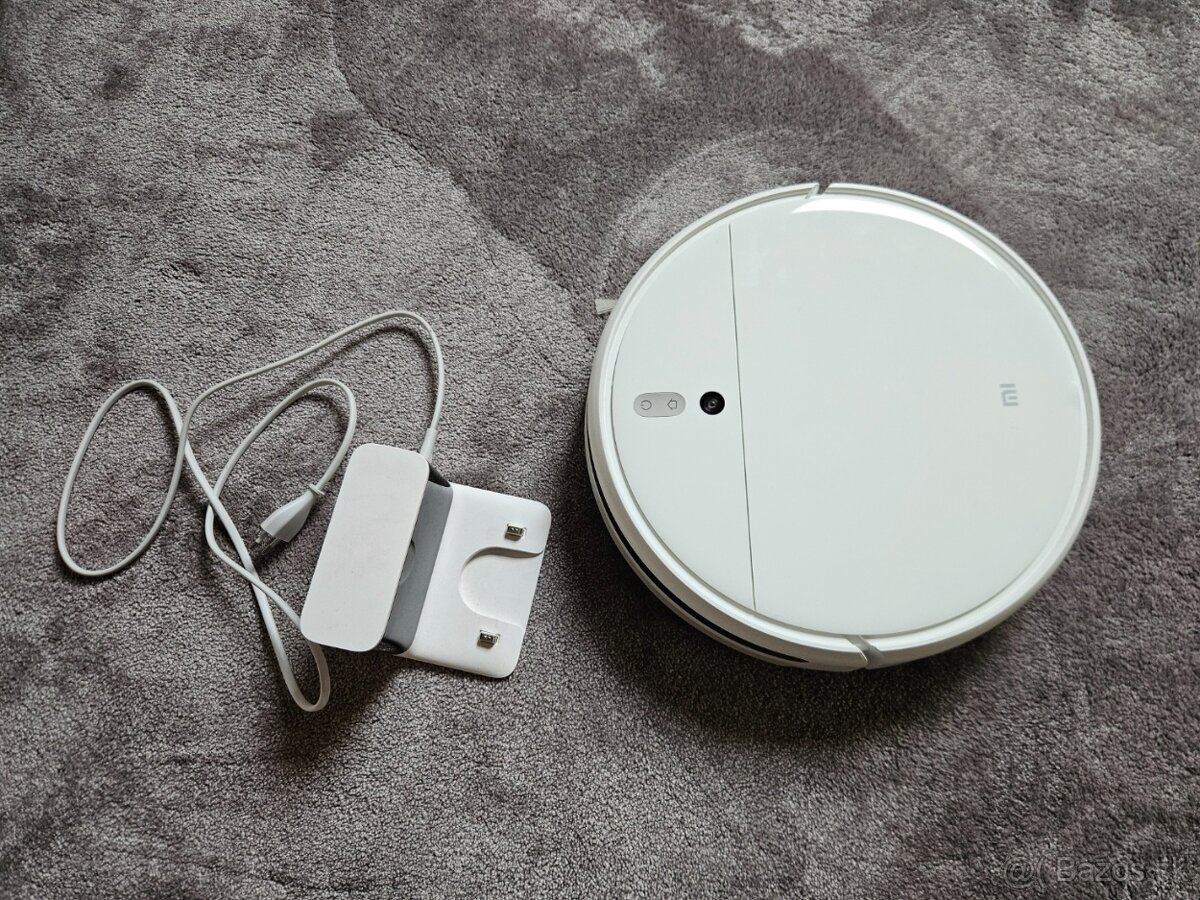 Xiaomi Mi Robot Vacuum Mop 1C - NEFUNKCNY