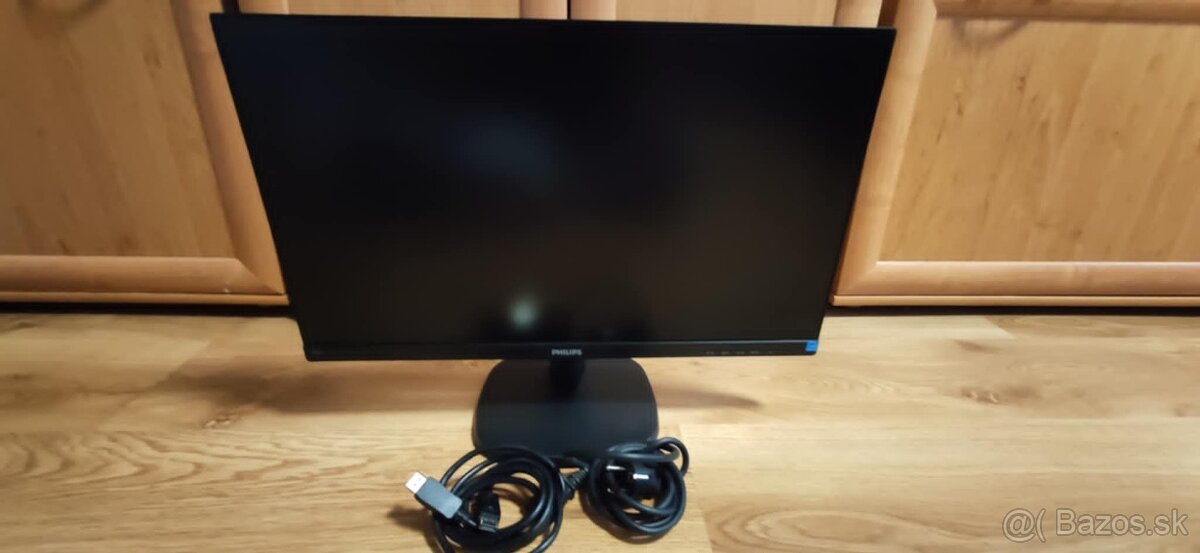 24" Philips 243V7QJABF