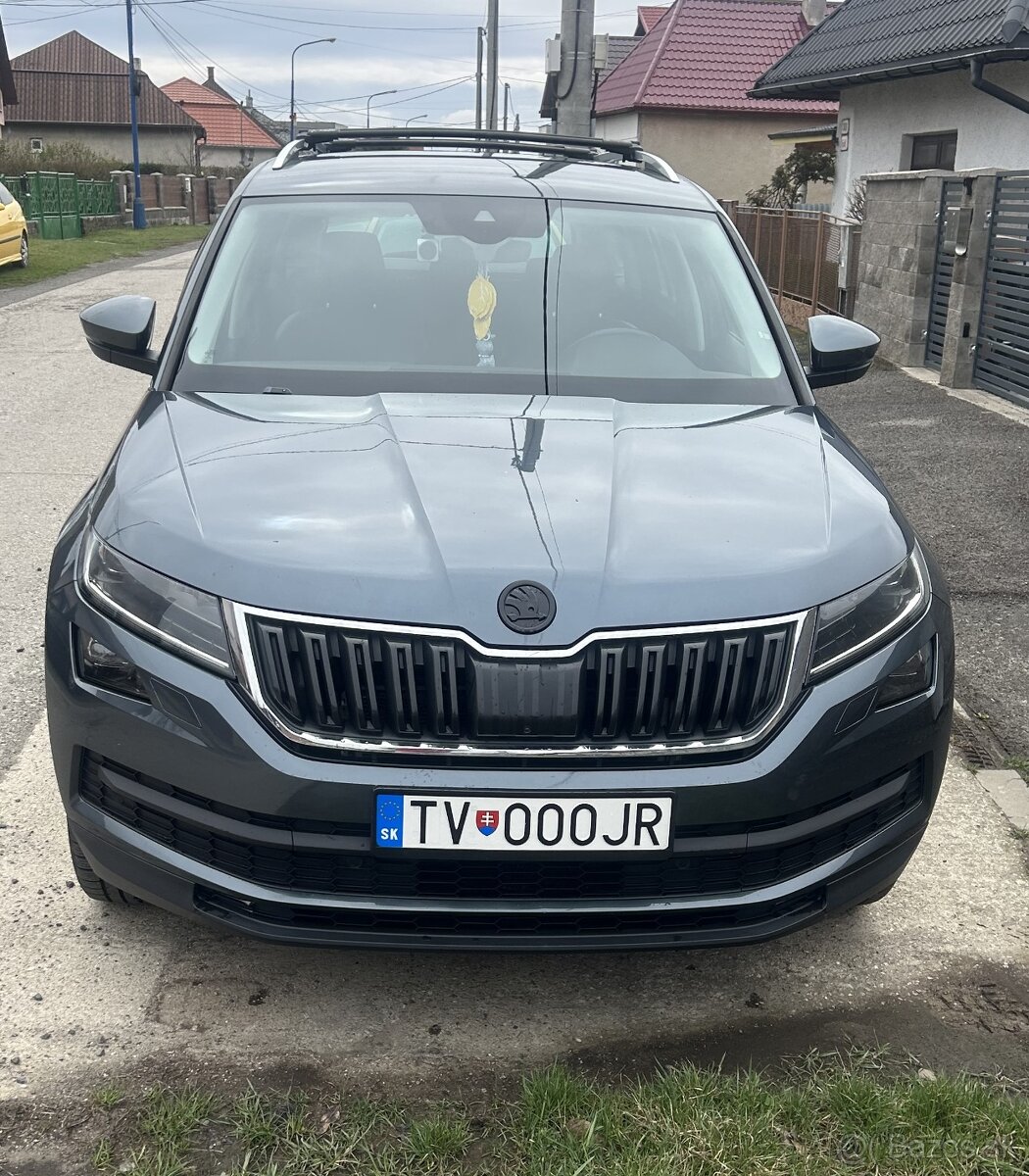 Kodiaq