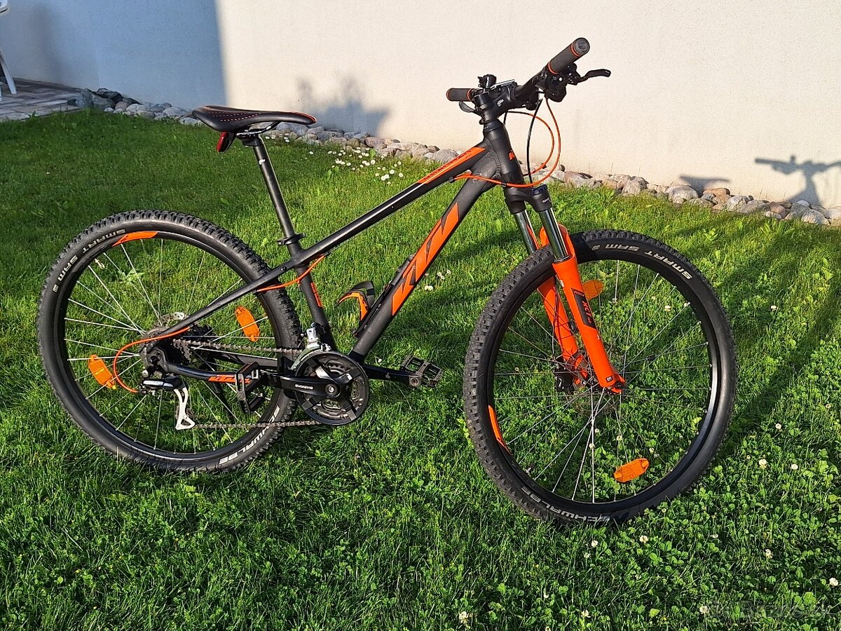 KTM CHICAGO