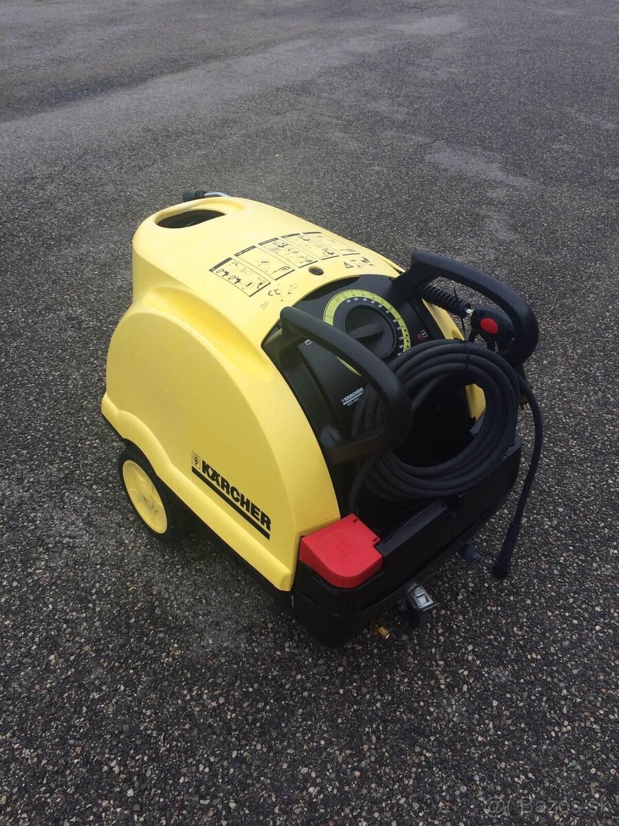 KARCHER HDS 698 C Eco Vapka s ohrevom