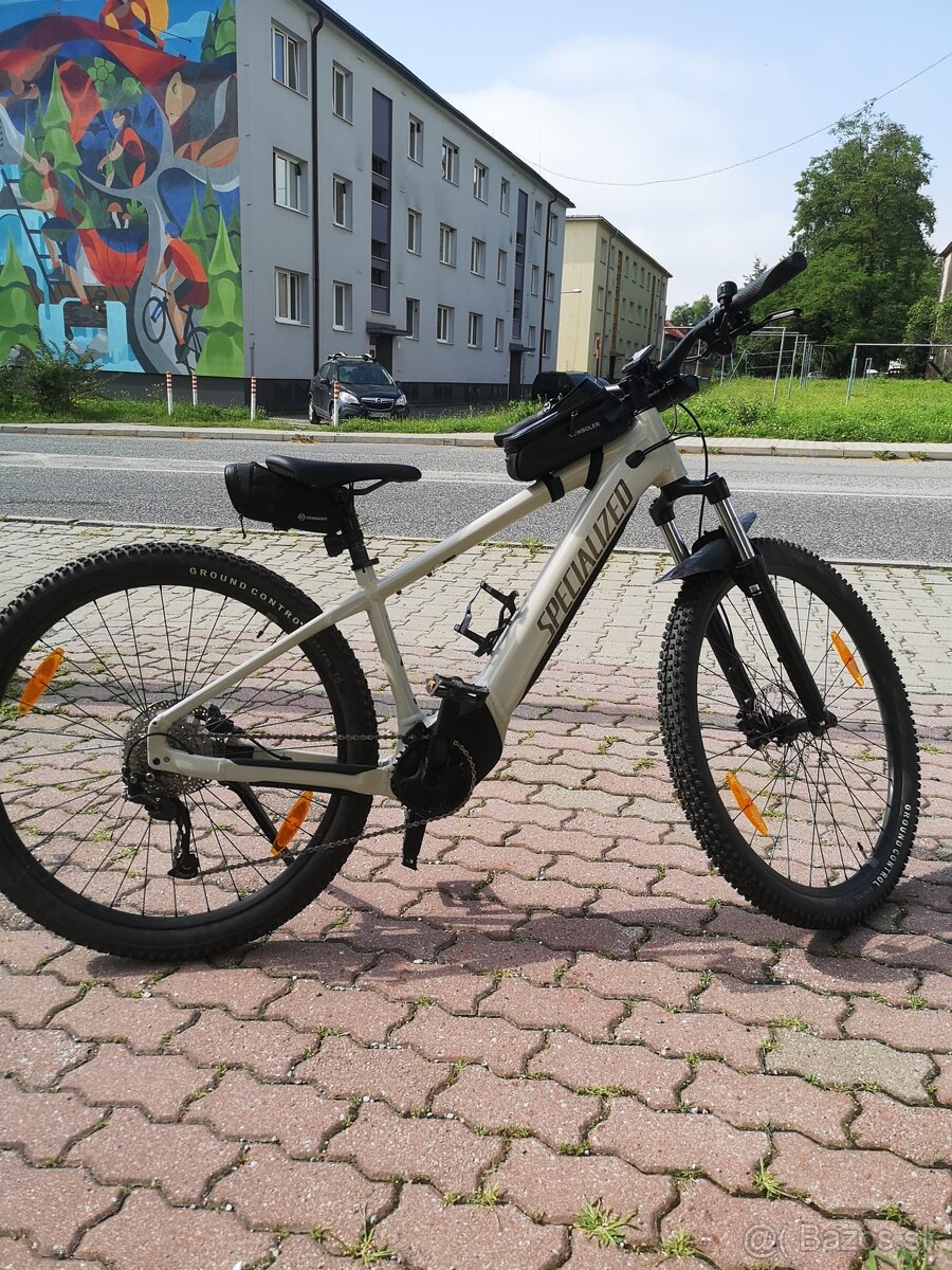 Predám specialized tero veľkosť s