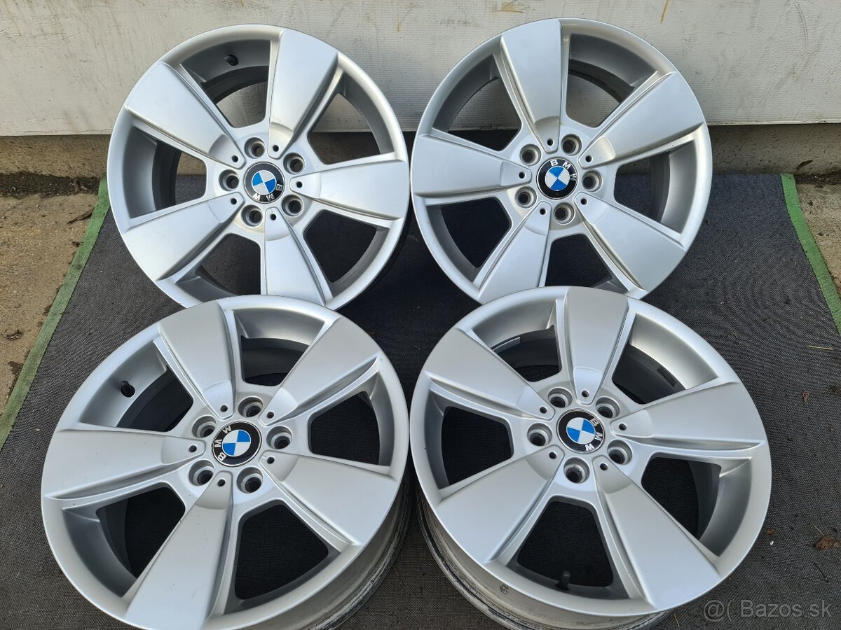 5X120 R18 BBS-BMW-VOLKSWAGEN.