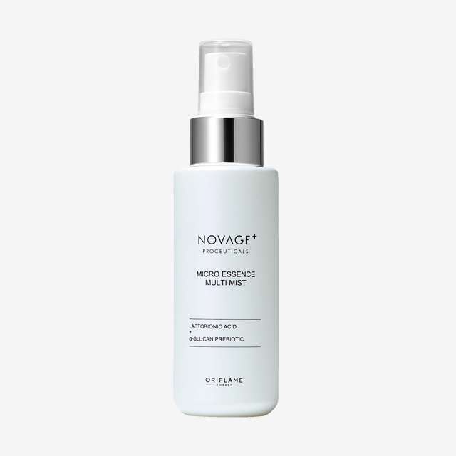 Pleťová hmla Proceuticals Micro Essence NovAge+