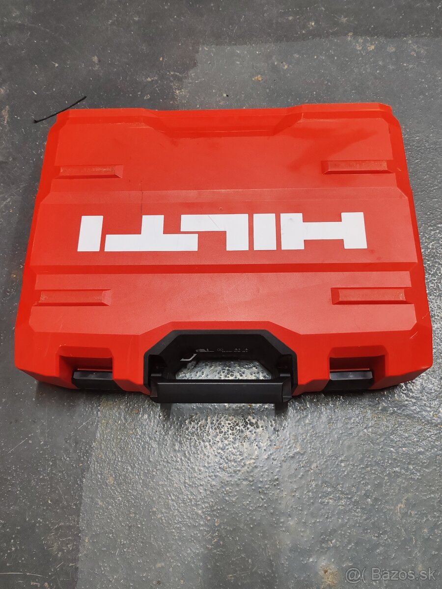 Kombinovane kladivo Hilti TEV50-AVR