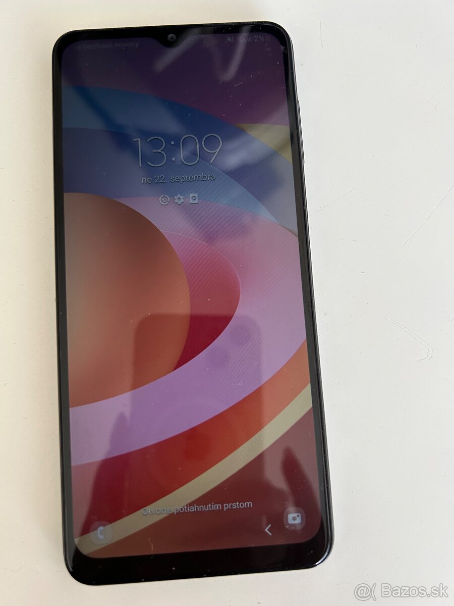 Samsung galaxy A12