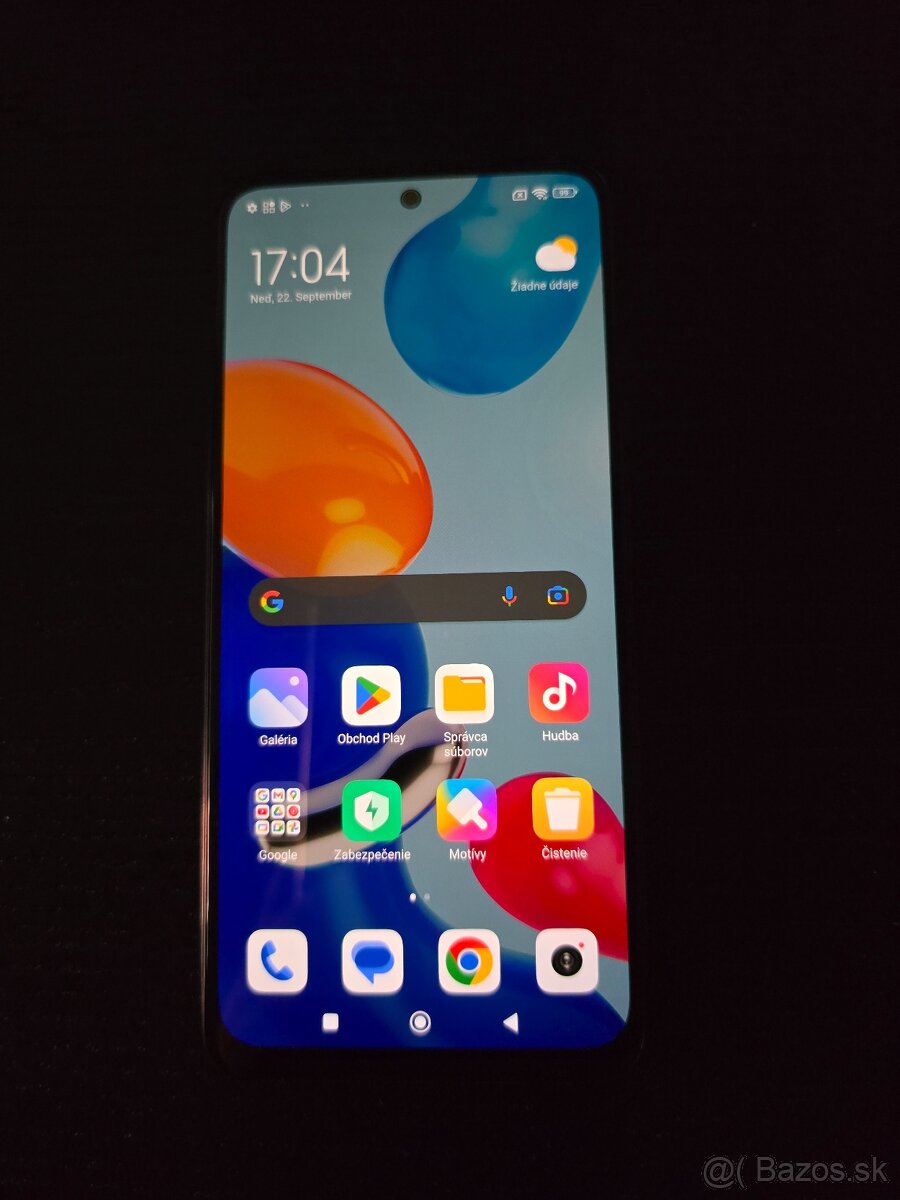 Xiaomi Redmi Note 11