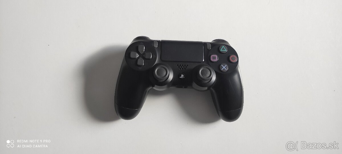 Dualshock4 v2 (ps4)