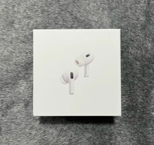 Apple Airpods Pro 2-USBC