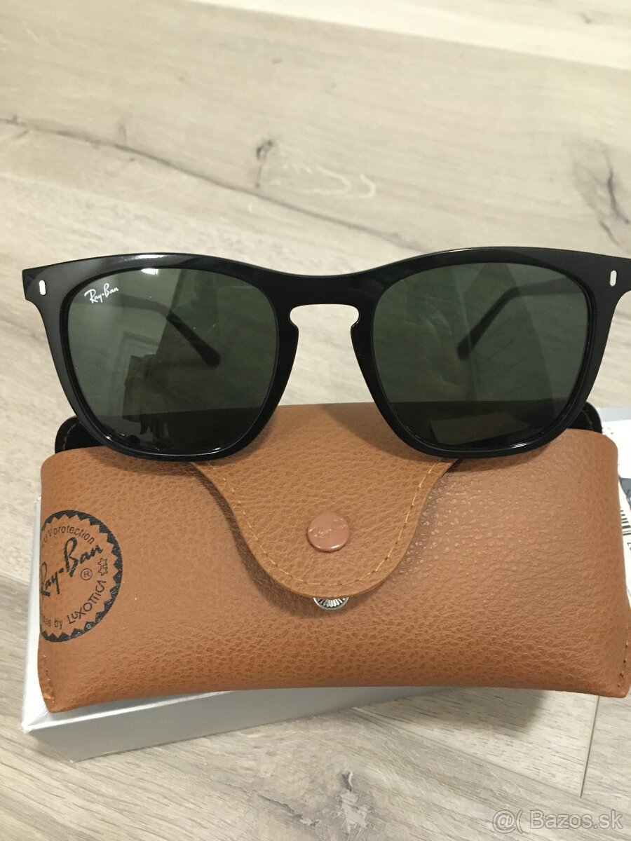 nové slnečné okuliare Ray-Ban RB2210