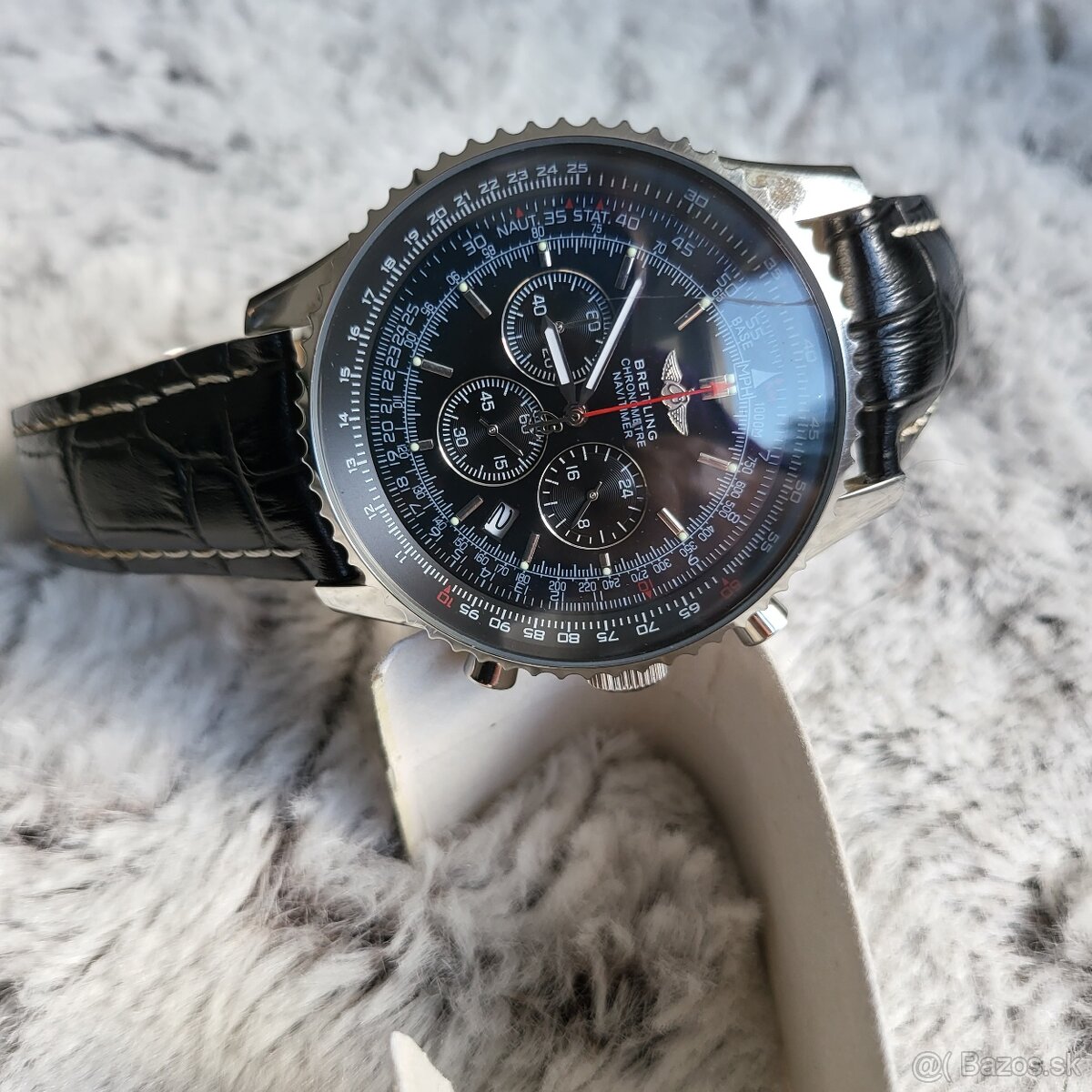 Breitling Chronometre Navitimer  panske hodinky