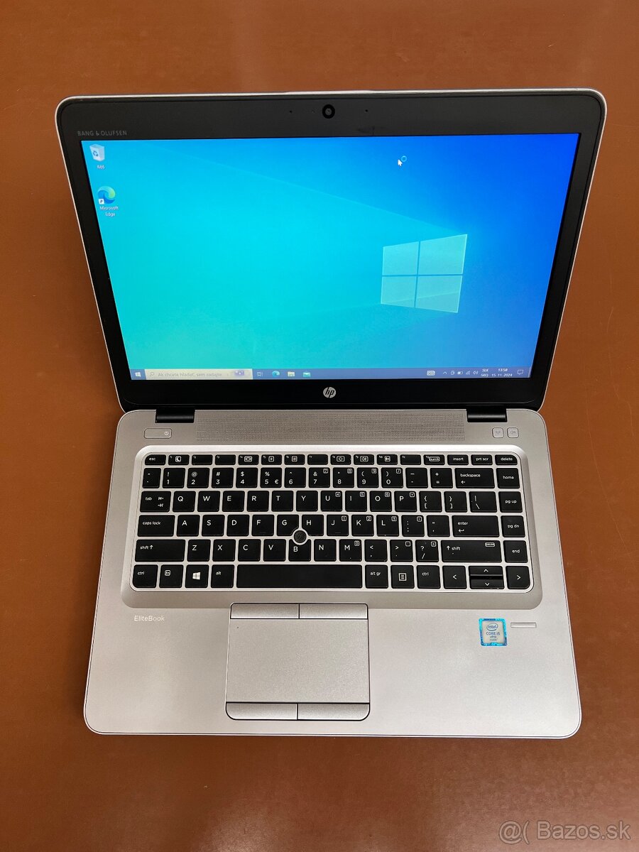 HP EliteBook 840 G3 - Notebook