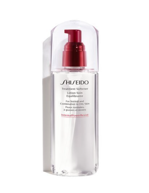 SHISEIDO Hydratačná a harmonizujúca pleťová voda