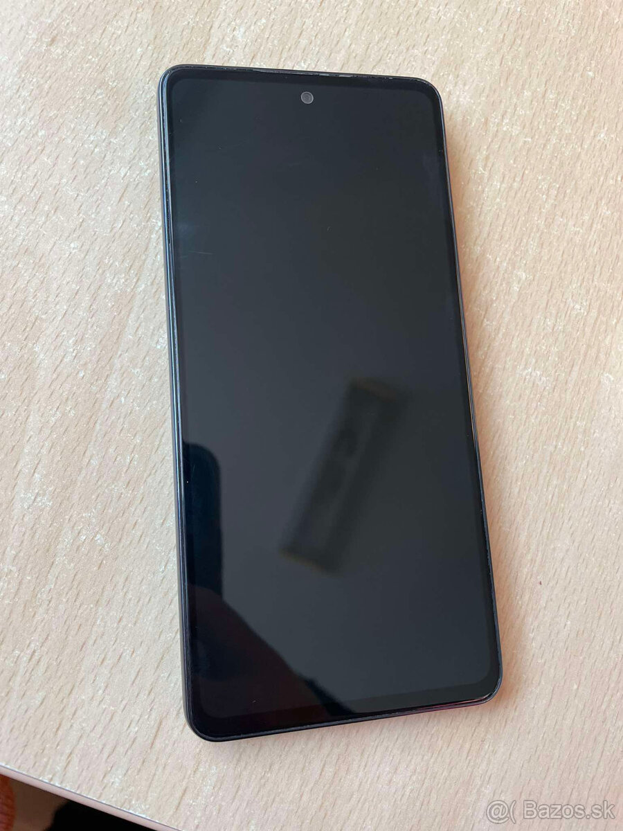 Samsung Galaxy A53 5G 128GB čierny